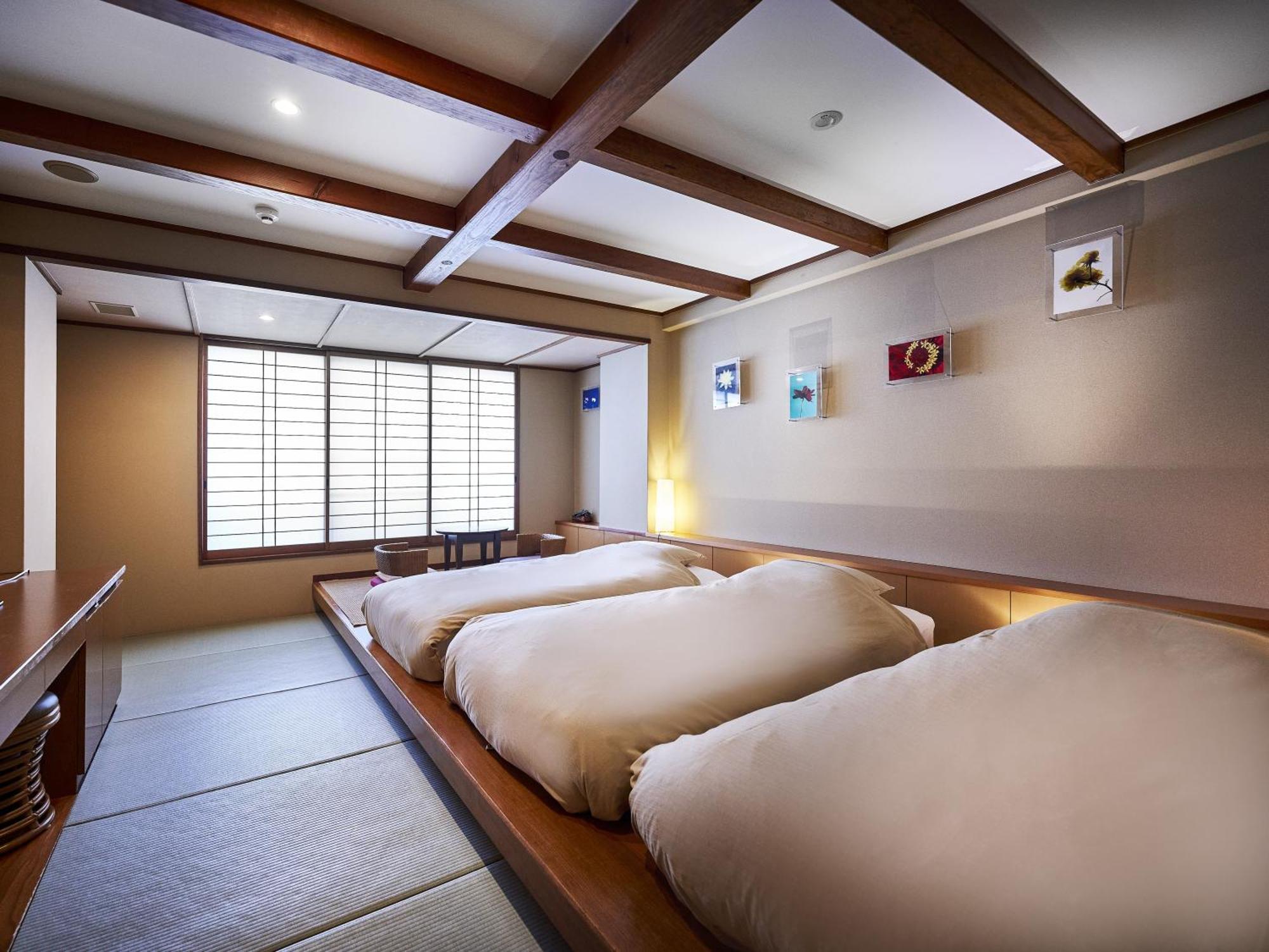 Sarusawaike Yoshidaya Nara Exterior photo
