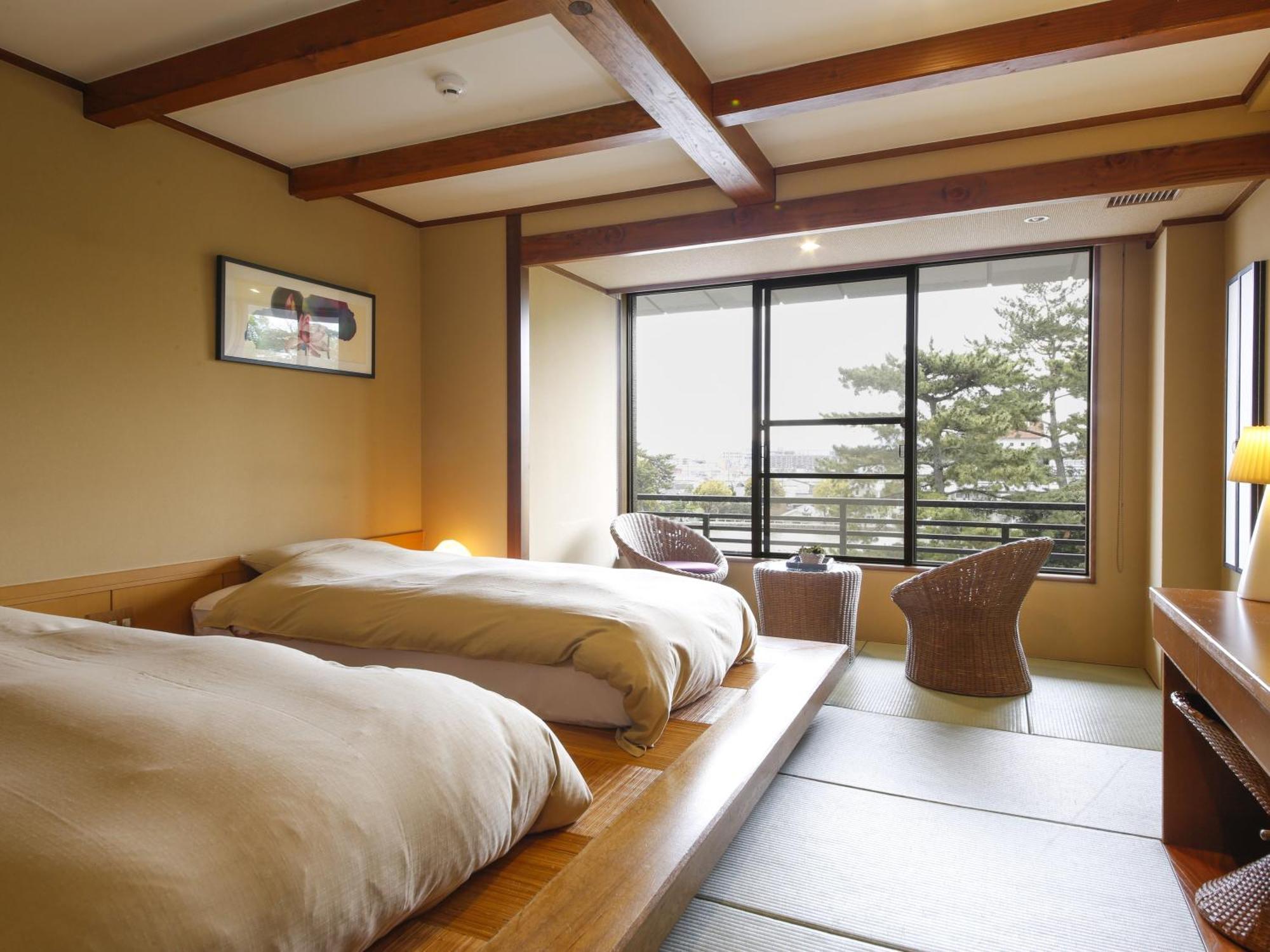 Sarusawaike Yoshidaya Nara Exterior photo